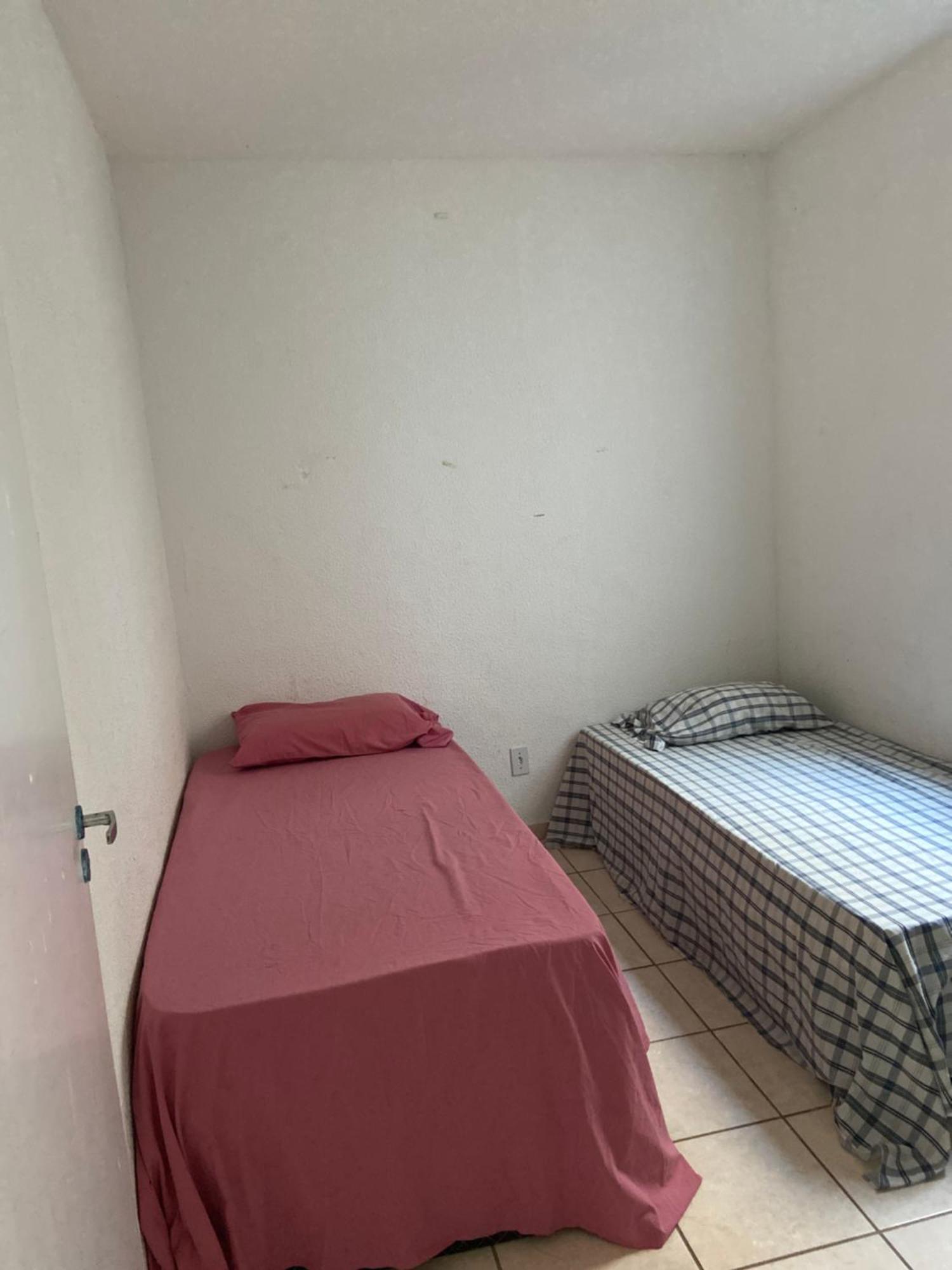 Cantinho Da Nanda Contagem Dış mekan fotoğraf
