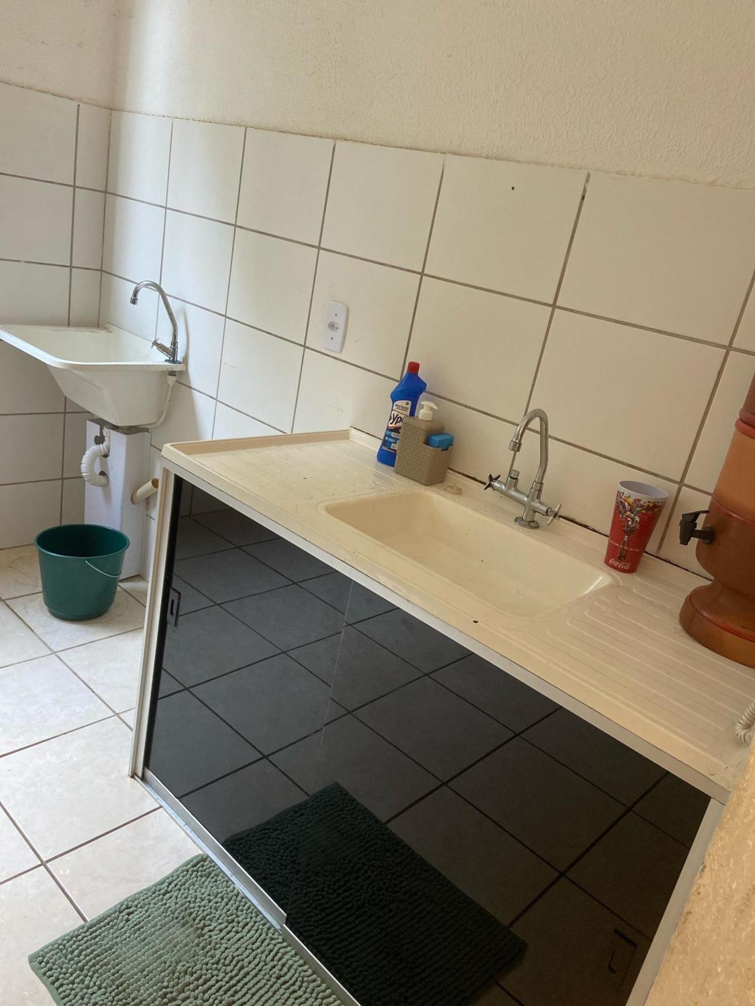 Cantinho Da Nanda Contagem Dış mekan fotoğraf
